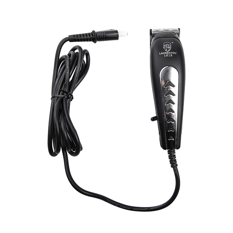 Clipper med ledning fra 1818