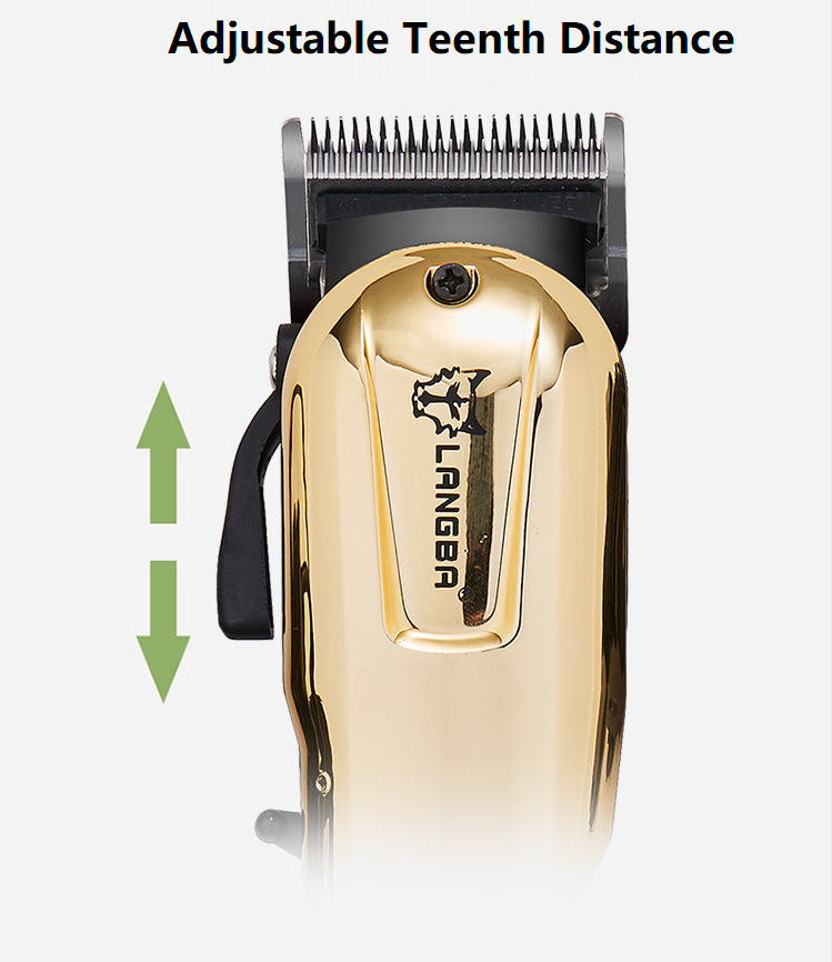 A86 hårtrimmer
