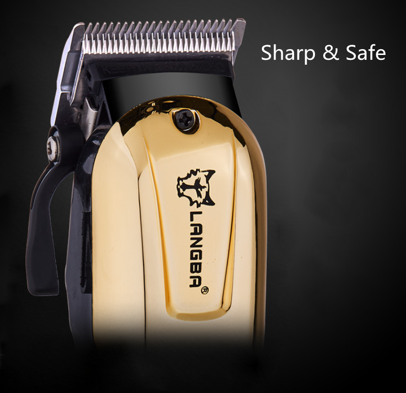 A86 hårtrimmer