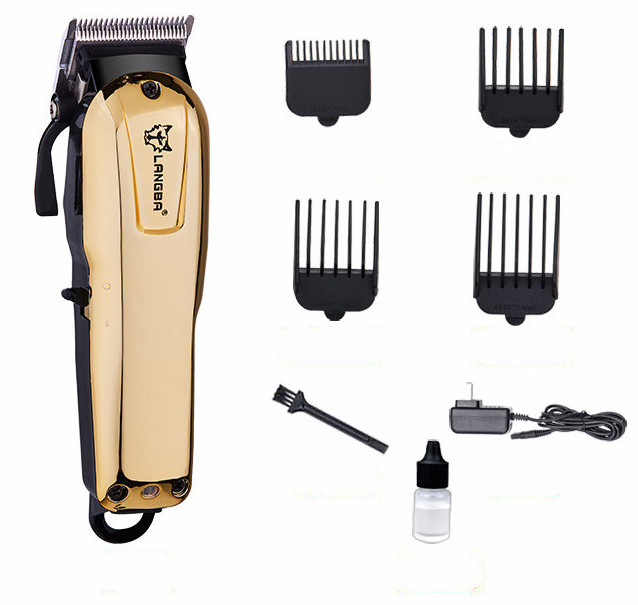A86 hårtrimmer
