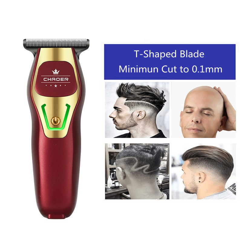 A97 hårtrimmer