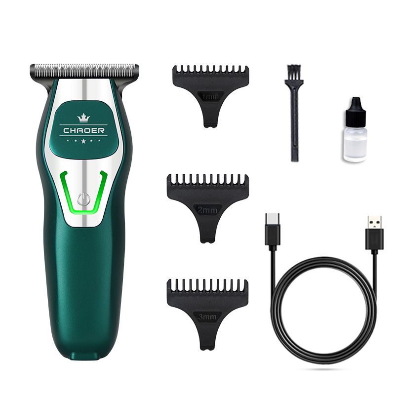 A97 hårtrimmer
