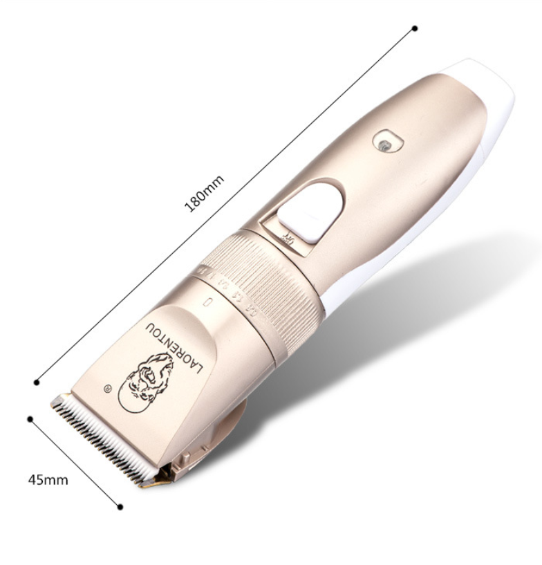 A49USB Husholdnings Hårklipper