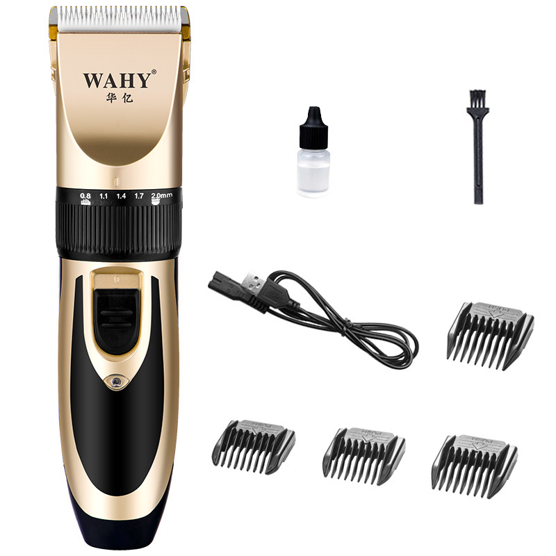B60 USB-husholdnings-hårklipper