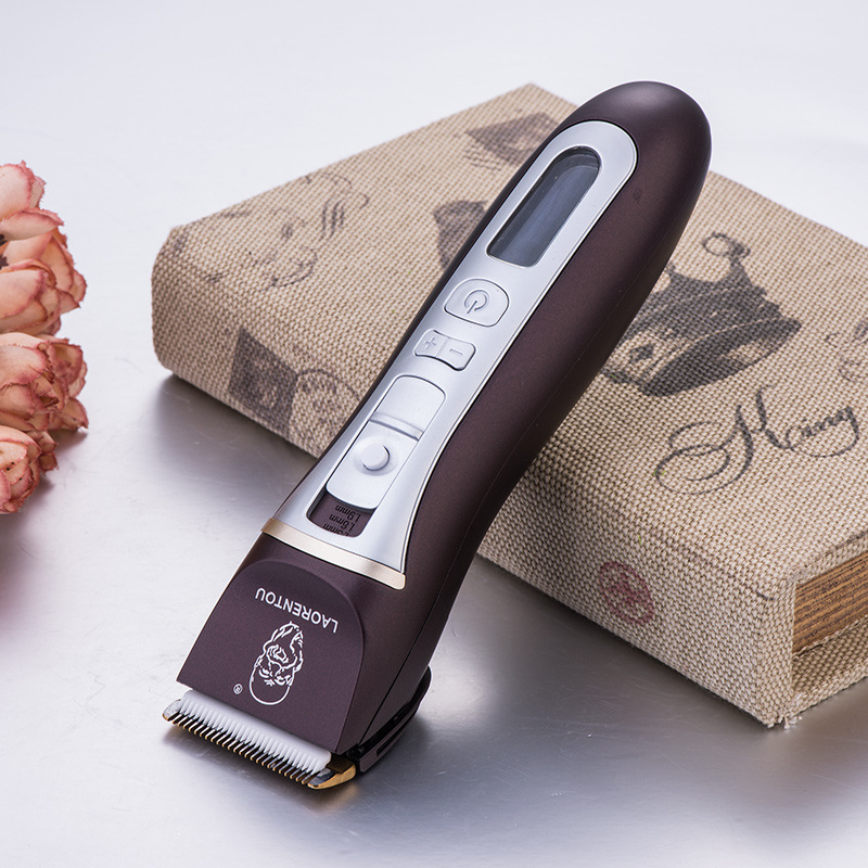 C79 Trådløs Pet Clipper