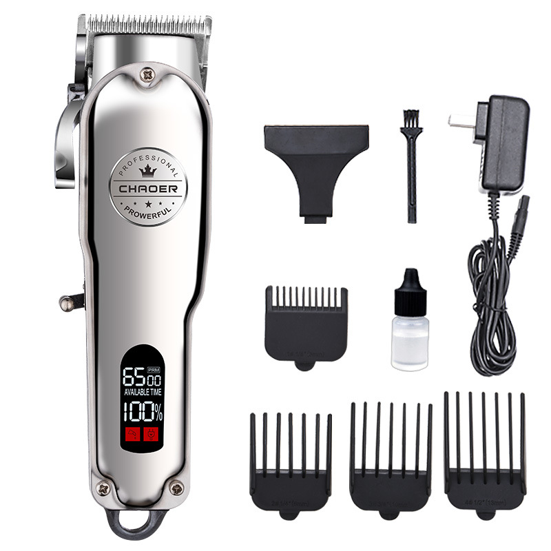 C99 Trådløs Pet Clipper