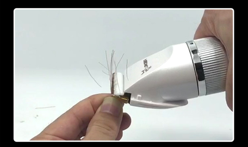 P67 Trådløs Pet Clipper
